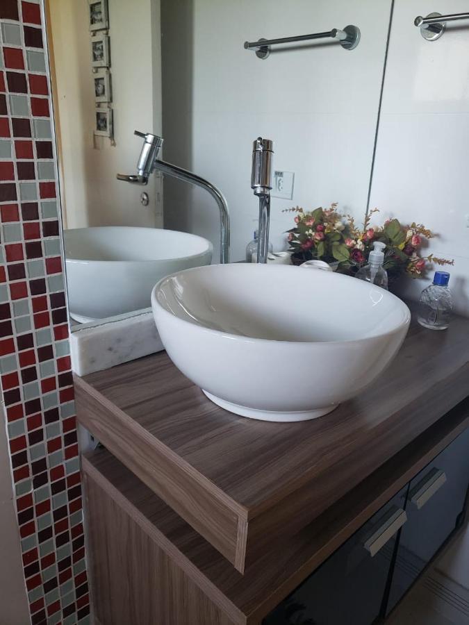 Apto Duplex Com Mezanino Juquei Zewnętrze zdjęcie