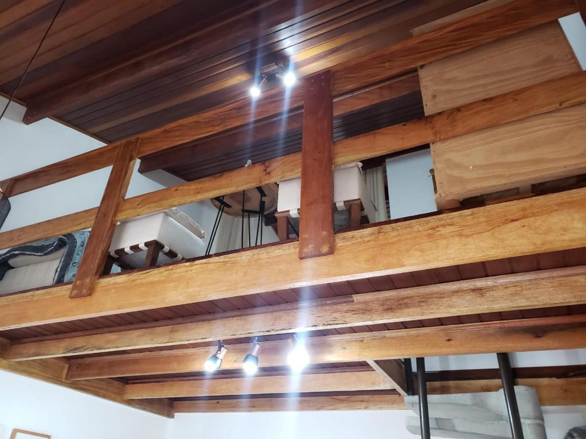 Apto Duplex Com Mezanino Juquei Zewnętrze zdjęcie
