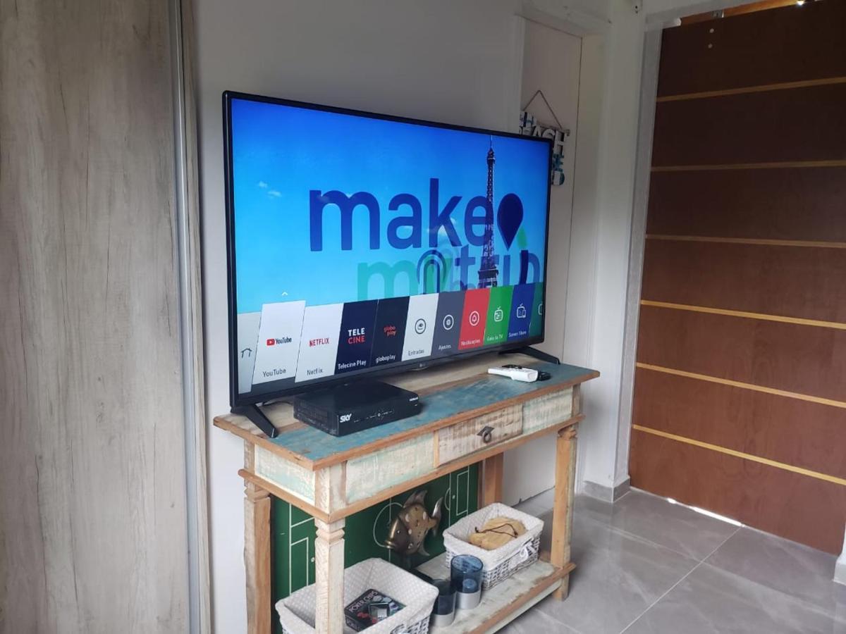 Apto Duplex Com Mezanino Juquei Zewnętrze zdjęcie