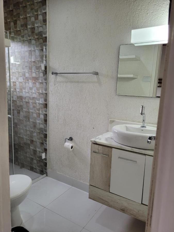 Apto Duplex Com Mezanino Juquei Zewnętrze zdjęcie