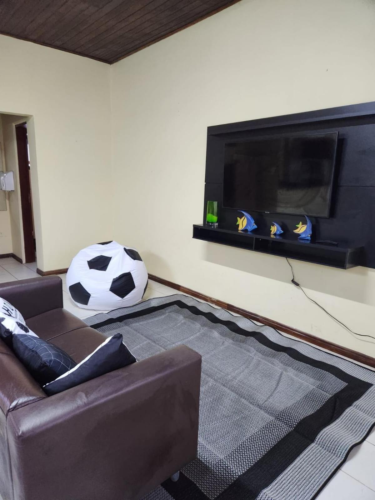 Apto Duplex Com Mezanino Juquei Zewnętrze zdjęcie