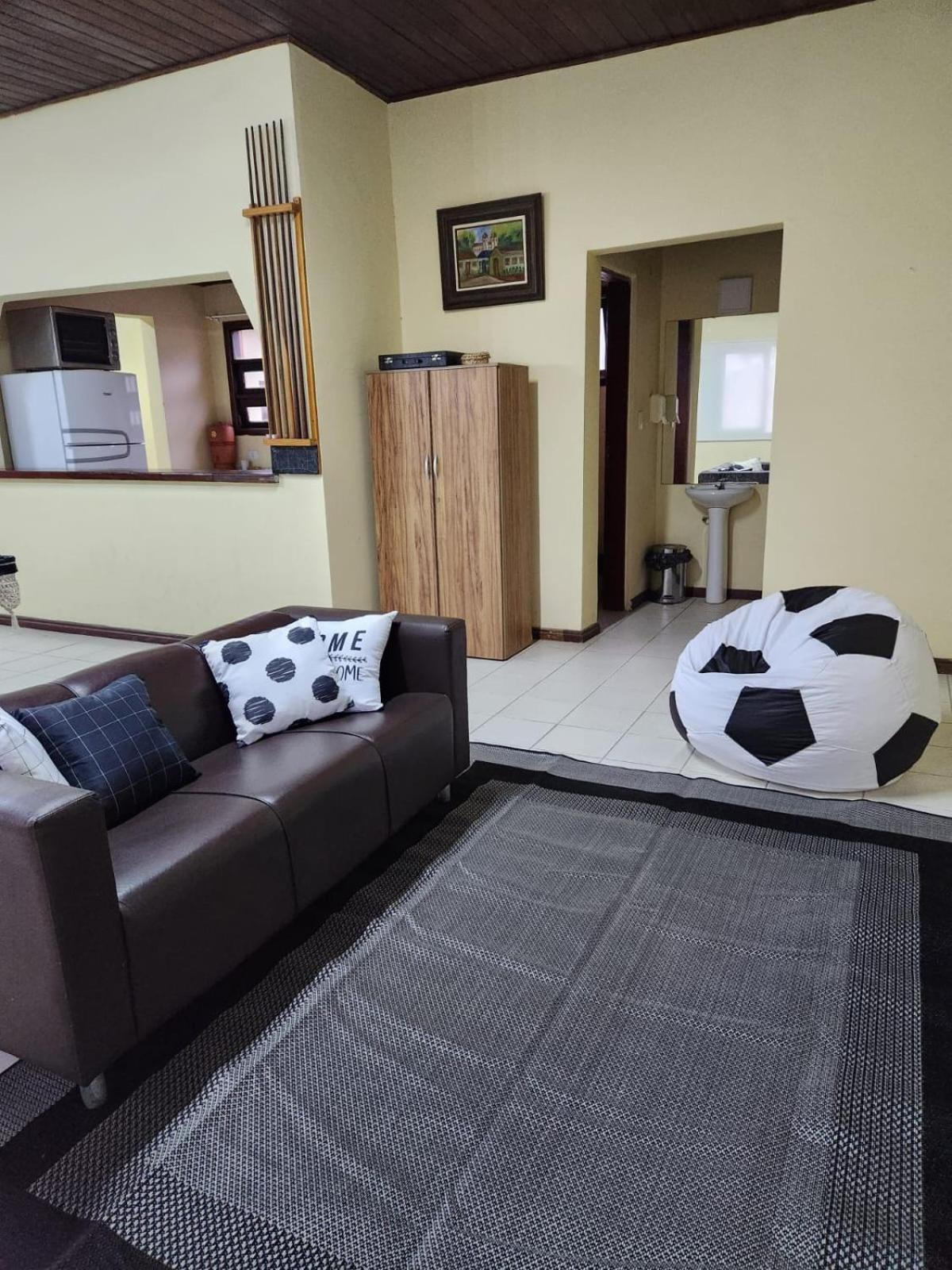 Apto Duplex Com Mezanino Juquei Zewnętrze zdjęcie